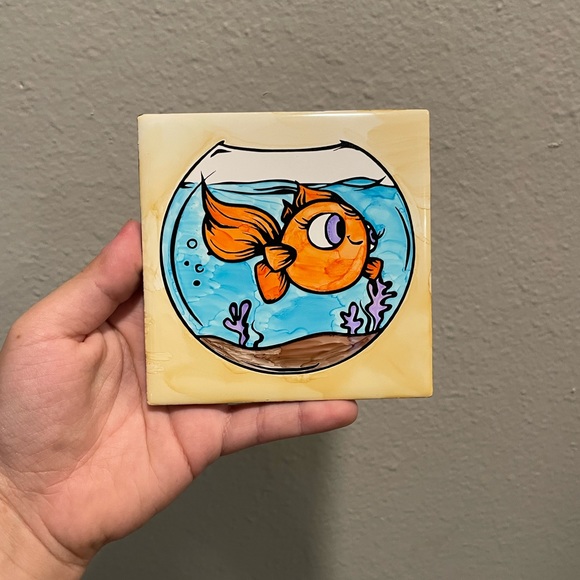 Posher Bio 🎨 - Picture 8 of 11